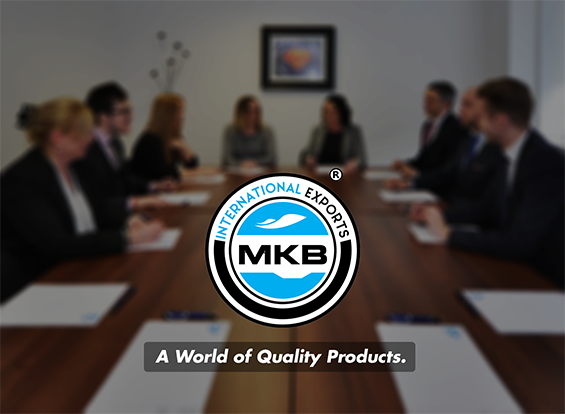 MKB International Export